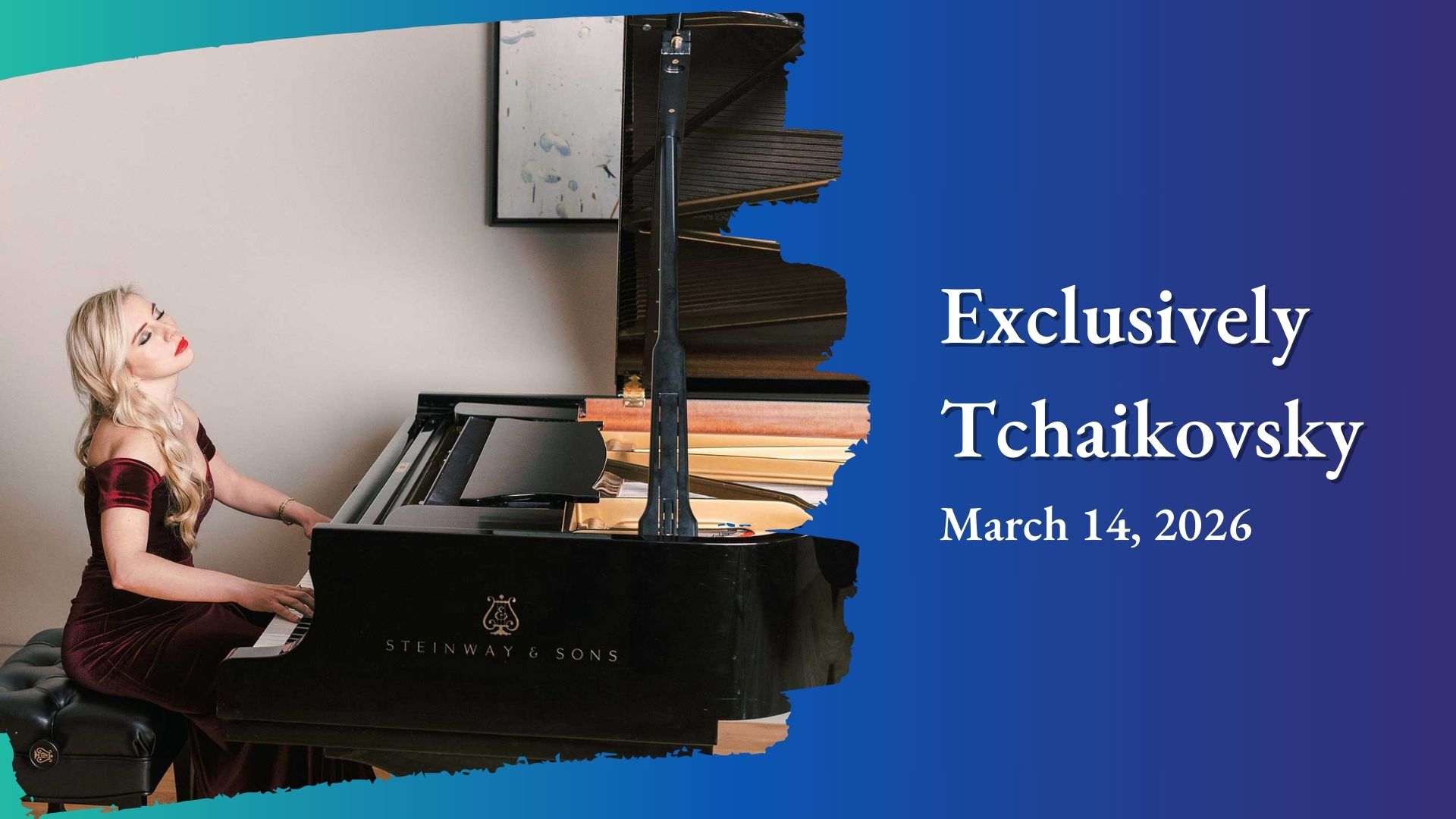 Exclusively+Tchaikovsky