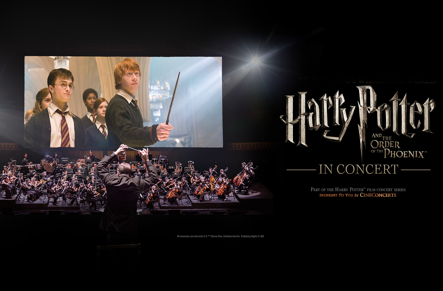Harry+Potter+and+the+Order+of+the+Phoenix%3A+In+Concert