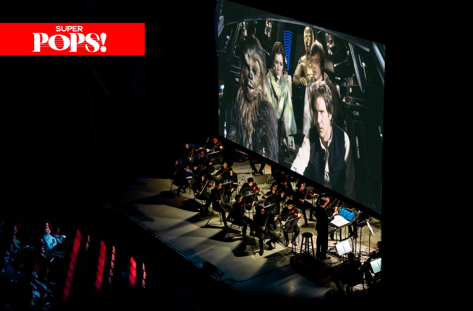 Star+Wars%3A+Return+of+the+Jedi+In+Concert